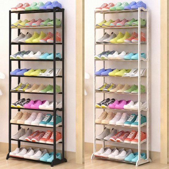 Етажерка за обувки Amazing Shoe Rack