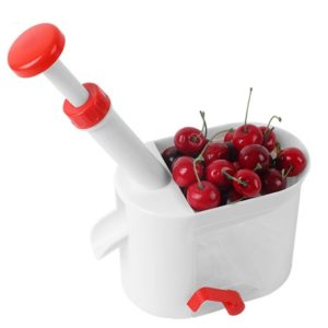 Уред за премахване на костилки от череши и вишни Cherry Corer