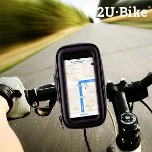 Калъф за телефон за колело 2U-Bike