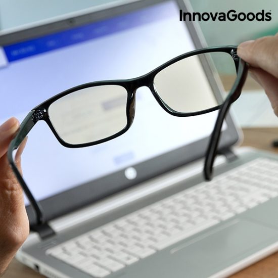 Защитни очила за компютър InnovaGoods