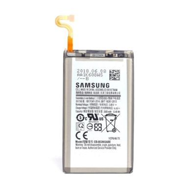 Оригинална батерия за Samsung Galaxy S9 Plus EB-BG965ABE 3500 mAh