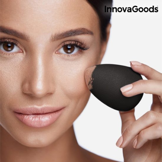 Гъба beauty блендер за грим InnovaGoods