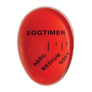 Таймер за варене на яйца с променящ се цвят Egg-Perfect