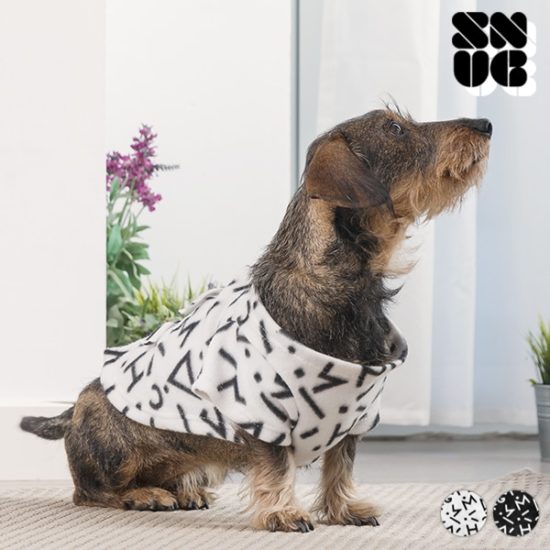 Одеяло за куче с ръкави Snug Snug One Doggy