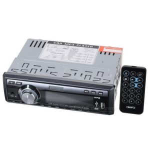 Авто радио за кола STC 2000U с MP3, SD и USB