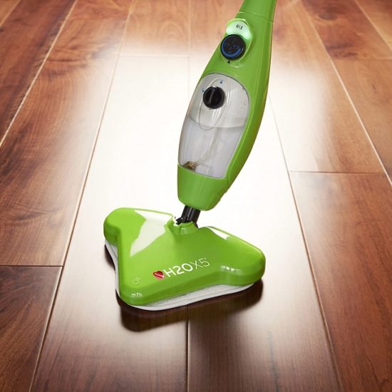 Парочистачка Steam Mop X5