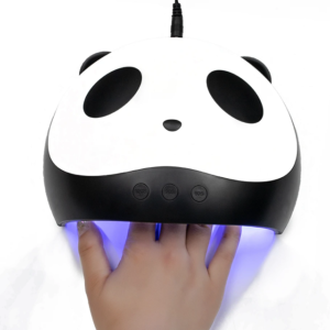 UV лампа за маникюр Panda