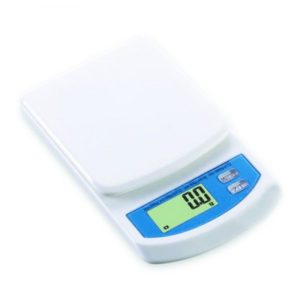 Електронна кухненска везна Electronic kitchen scale - до 2 кг