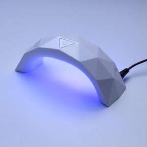 Мини UV лампа за маникюр Nail Lamp 9W