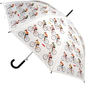 Голям чадър Велосипеди - Rex London