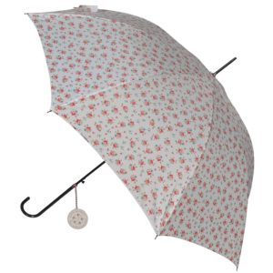 Голям дамски чадър Розички - Rex London
