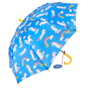 Детски чадър Вълшебен еднорог - Rex London