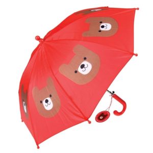 Детски чадър Мечето Бруно - Rex London