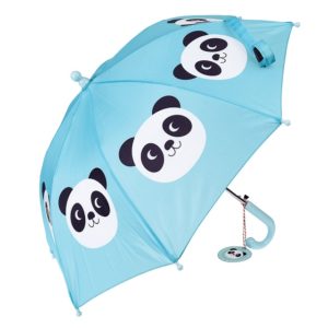 Детски чадър Пандата Мико - Rex London