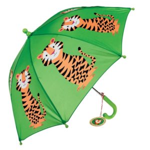 Детски чадър Тигърчето Теди - Rex London