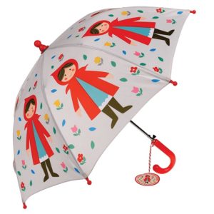 Детски чадър Червената шапчица - Rex London