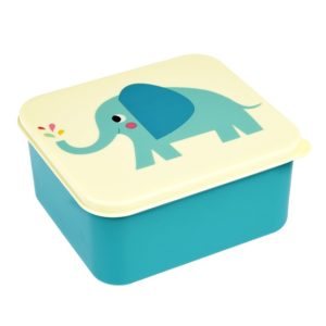 Кутия за обяд Слончето Елвис - Rex London