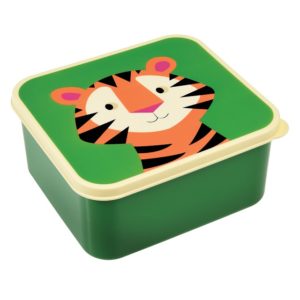 Кутия за обяд Тигърчето Теди - Rex London