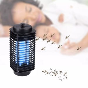 Електрическа лампа против насекоми и комари LM-3B