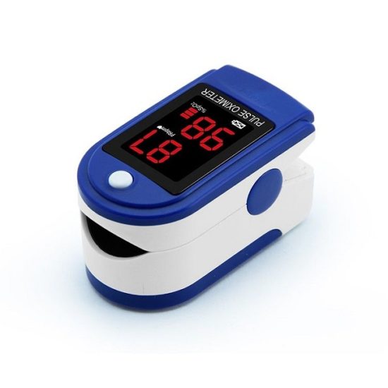 Пулсов оксиметър за пръст Fingertip Pulse Oximeter