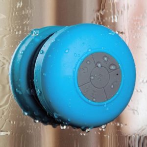 Водоустойчива колона за баня Shower Speaker BTS-10