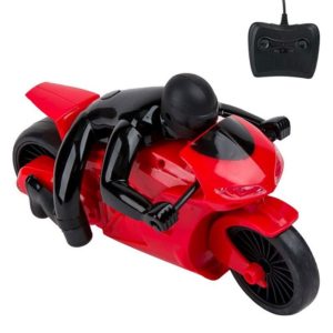 Детска играчка мотор с дистанционно Smart Kid - с моторист