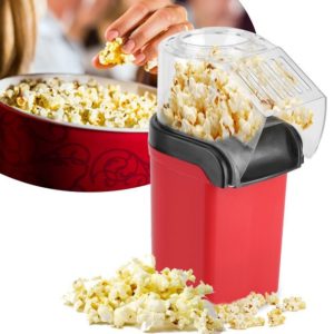 Машина за пуканки за вкъщи Minijoy Popcorn Maker