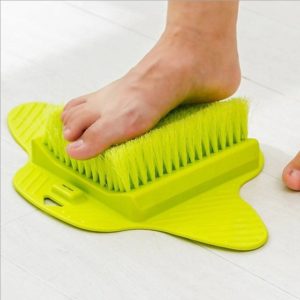 Масажираща четка за крака Foot Brush