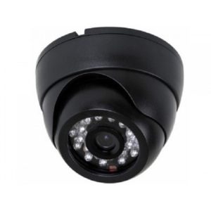 Видео куполна охранителна камера E-CH TK-1005