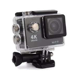 Екшън камера FULL 4D WIFI за снимане под вода