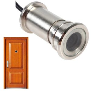 Камера за шпионка на входна врата MINI CCTV CAMERA