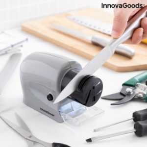 Машина за заточване 6 в 1 Esharp InnovaGoods