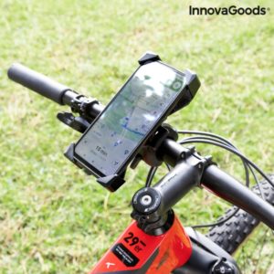 Стойка за телефон за колело Moycle InnovaGoods