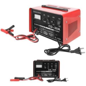 Зарядно за акумулатор за 12V 24V 30A 1