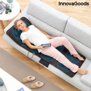 Масажор за цяло тяло Kalmat InnovaGoods