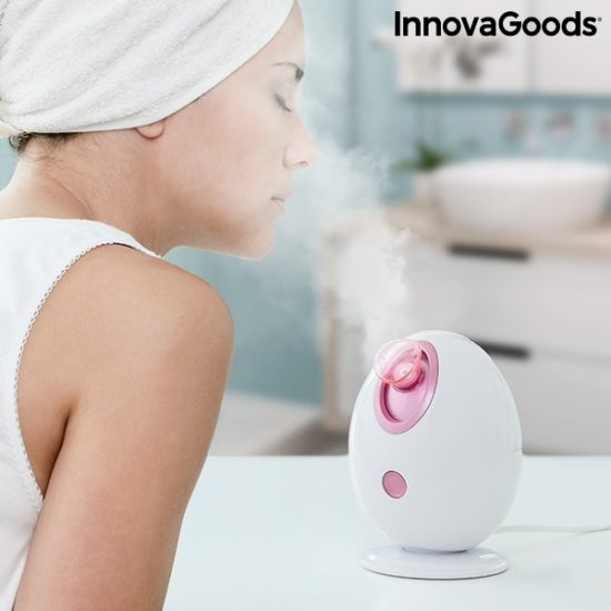 Електрическа сауна за лице Moispa InnovaGoods